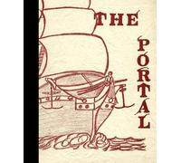 (Reprint) 1952 Yearbook: Port Leyden Central School, Port Leyden, New York
