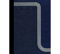 (Reprint) 1952 Yearbook: Smithville High School, Smithville, Ohio