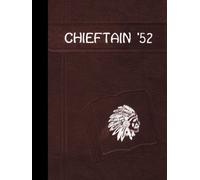 (Reprint) 1952 Yearbook: Smithville High School, Smithville, Oklahoma