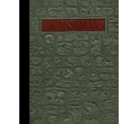 (Reprint) 1952 Yearbook: Stonewall Jackson High School, Charleston, West Virginia