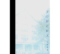 (Reprint) 1952 Yearbook: Texas School for the Deaf, Austin, Texas