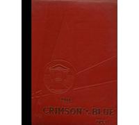 (Reprint) 1953 Yearbook: Abraham Lincoln High School, Council Bluffs, Iowa