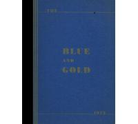 (Reprint) 1953 Yearbook: Detroit Country Day School, Birmingham, Michigan