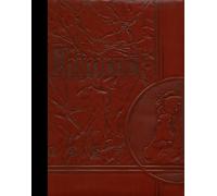 (Reprint) 1953 Yearbook: Hollidaysburg High School, Hollidaysburg, Pennsylvania