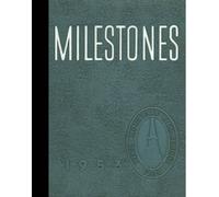 (Reprint) 1953 Yearbook: Kings Mountain High School, Kings Mountain, North Carolina