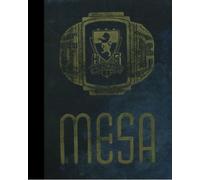 (Reprint) 1953 Yearbook: Major Edwards High School, West Boylston, Massachusetts
