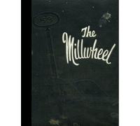 (Reprint) 1953 Yearbook: Millburn High School, Millburn, New Jersey