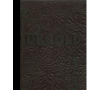 (Reprint) 1953 Yearbook: North Kansas City High School, North Kansas City, Missouri