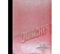 (Reprint) 1953 Yearbook: Ontario High School, Ontario, Oregon