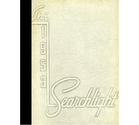 (Reprint) 1953 Yearbook: Palmyra High School, Palmyra, Missouri