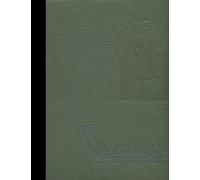 (Reprint) 1953 Yearbook: St. Gerard Catholic High School, San Antonio, Texas