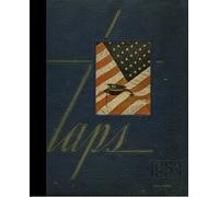 (Reprint) 1953 Yearbook: St. John's College High School, Washington, District of Columbia