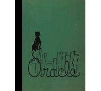 (Reprint) 1953 Yearbook: White Plains High School, White Plains, New York