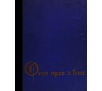 (Reprint) 1953 Yearbook: William Howard Taft High School 410, Bronx, New York