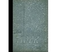 (Reprint) 1954 Yearbook: Beaver Falls Area High School, Beaver Falls, Pennsylvania