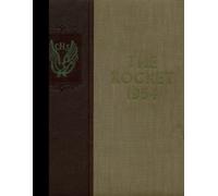 (Reprint) 1954 Yearbook: Catholic Boys High School, Little Rock, Arkansas