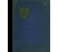 (Reprint) 1954 Yearbook: Detroit Country Day School, Birmingham, Michigan