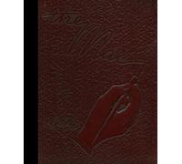 (Reprint) 1954 Yearbook: McGraw High School, Mcgraw, New York