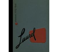 (Reprint) 1954 Yearbook: New Haven State Teacher's College, New Haven, Connecticut