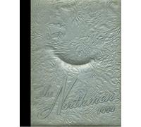 (Reprint) 1954 Yearbook: North Syracuse Central School, North Syracuse, New York