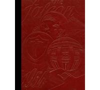 (Reprint) 1954 Yearbook: Northeast Catholic High School, Philadelphia, Pennsylvania