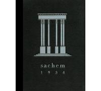 (Reprint) 1954 Yearbook: Southwest High School, Kansas City, Missouri