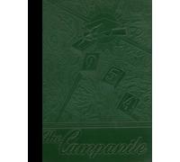 (Reprint) 1954 Yearbook: St. John the Baptist High School, Pittsburgh, Pennsylvania