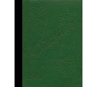 (Reprint) 1954 Yearbook: St. Mary of the Plains High School, Dodge City, Kansas