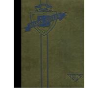 (Reprint) 1954 Yearbook: St. Mary's Academy, New Orleans, Louisiana