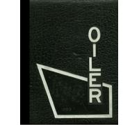 (Reprint) 1955 Yearbook: East Alton-Wood River High School, Wood River, Illinois