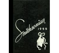 (Reprint) 1955 Yearbook: Hoke Smith High School, Atlanta, Georgia