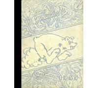 (Reprint) 1955 Yearbook: John Marshall High School, Oklahoma City, Oklahoma