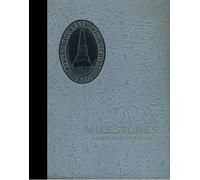 (Reprint) 1955 Yearbook: Kings Mountain High School, Kings Mountain, North Carolina