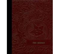 (Reprint) 1955 Yearbook: Notre Dame High School, Carleton Place, Ontario