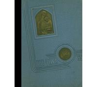 (Reprint) 1955 Yearbook: Our Lady of Wisdom Academy, Ozone Park, New York