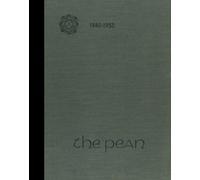 (Reprint) 1955 Yearbook: Phillips Exeter Academy, Exeter, New Hampshire