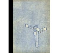 (Reprint) 1955 Yearbook: Portland High School, Portland, Maine