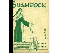 (Reprint) 1955 Yearbook: Pueblo Catholic High School, Pueblo, Colorado