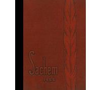 (Reprint) 1955 Yearbook: Southwest High School, Kansas City, Missouri