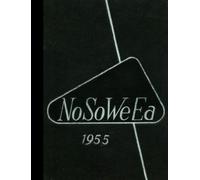 (Reprint) 1955 Yearbook: St. Petersburg High School, St. Petersburg, Florida