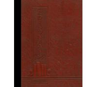 (Reprint) 1955 Yearbook: Thomas A. Edison High School, Elmira Heights, New York