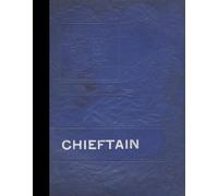 (Reprint) 1956 Yearbook: American Internationa High School, Liege, null