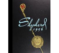 (Reprint) 1956 Yearbook: Archbishop Stepinac High School, White Plains, New York