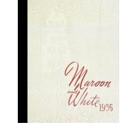 (Reprint) 1956 Yearbook: Austin High School, Chicago, Illinois