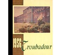 (Reprint) 1956 Yearbook: Catholic High School of Baltimore , Baltimore, Maryland