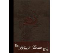 (Reprint) 1956 Yearbook: Charles D. Owen High School, Black Mountain, North Carolina