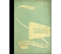 (Reprint) 1956 Yearbook: Chartiers-Houston Junior-Senior High School, Houston, Pennsylvania