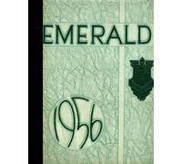 (Reprint) 1956 Yearbook: Donegal High School, Mt. Joy, Pennsylvania