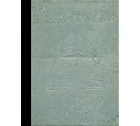 (Reprint) 1956 Yearbook: John Marshall High School, Oklahoma City, Oklahoma