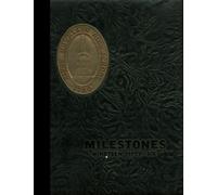 (Reprint) 1956 Yearbook: Kings Mountain High School, Kings Mountain, North Carolina